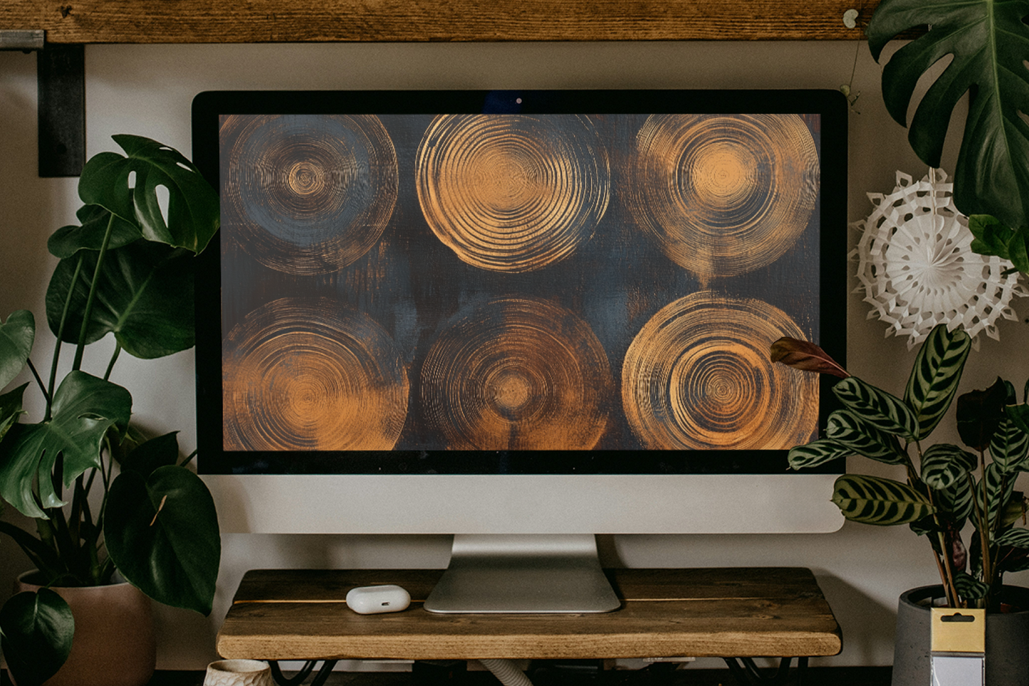 Tree Rings
