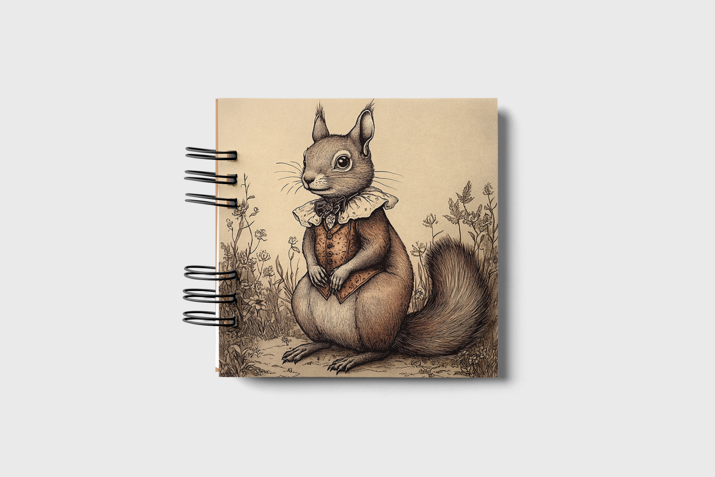 Victorian animals