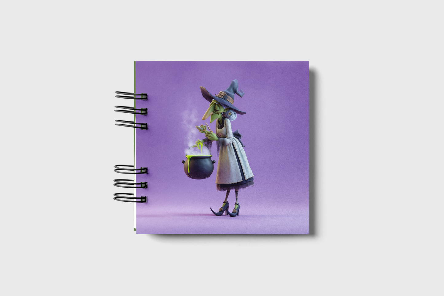 witch