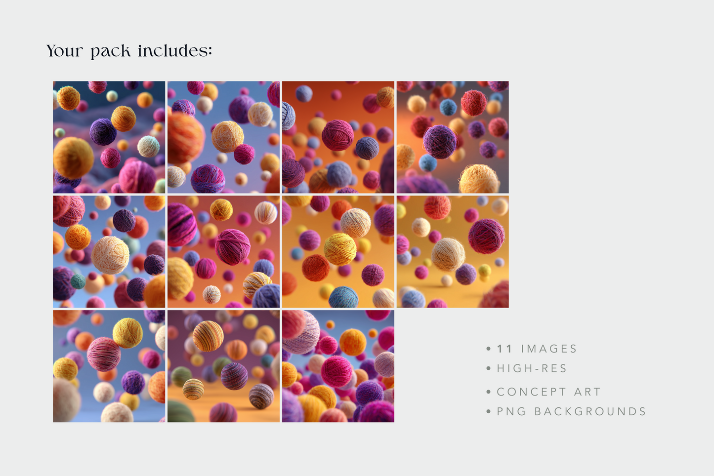 Yarn - Stock Images