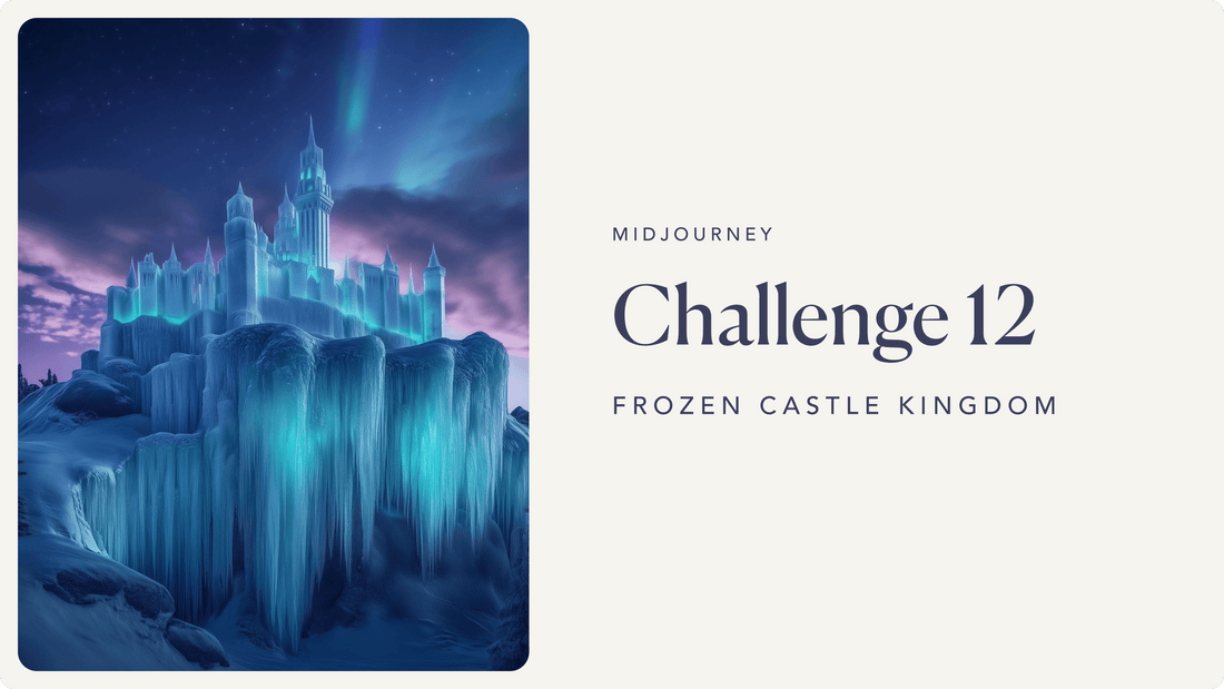 Midjourney Tutorial