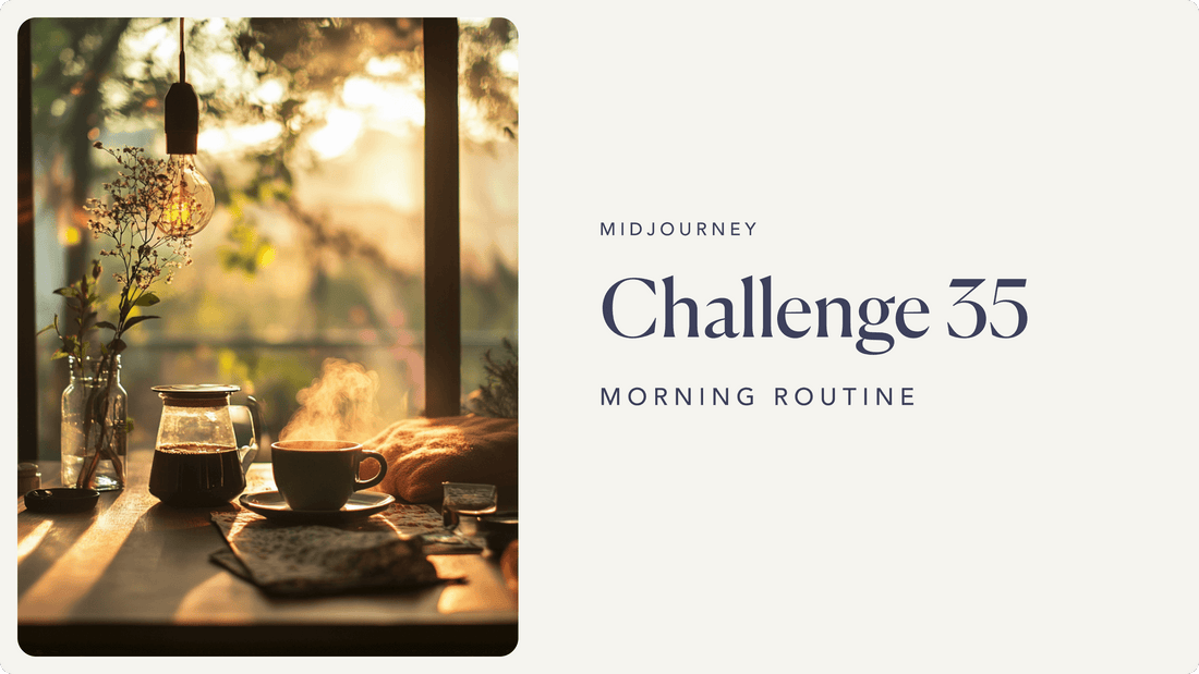 Midjourney Tutorial