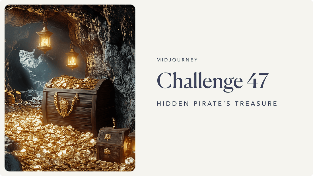 Midjourney Tutorial