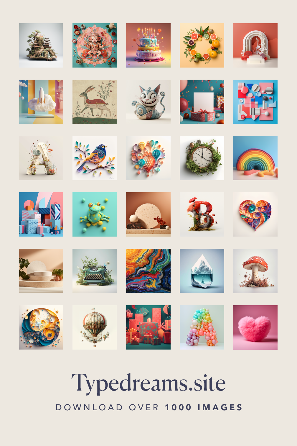 Image Downloads