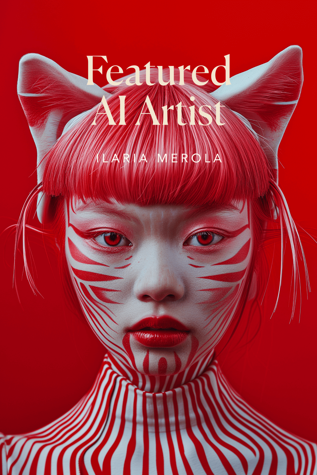 Ilaria Merola | Artwork