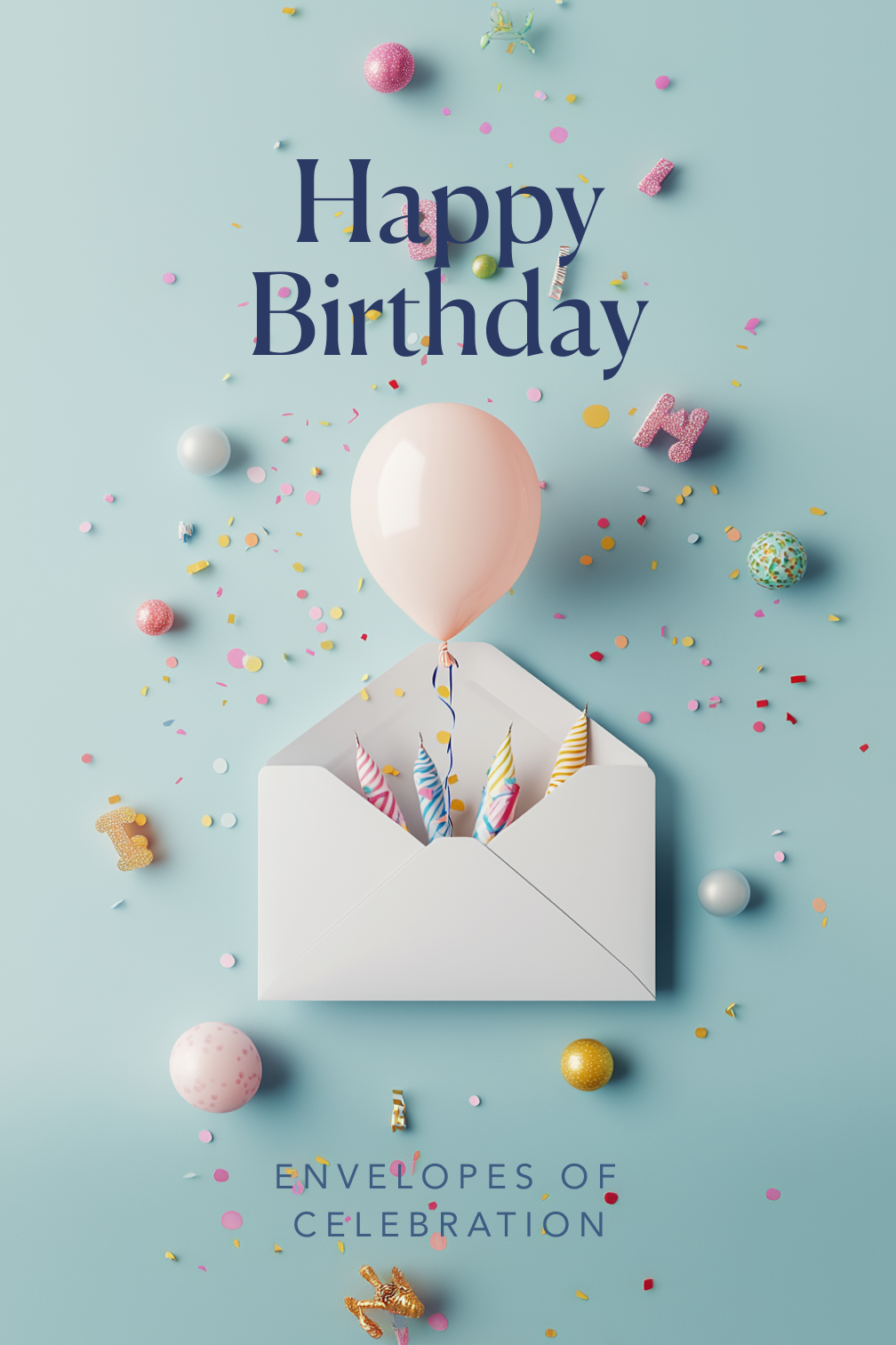 Happy Birthday Images