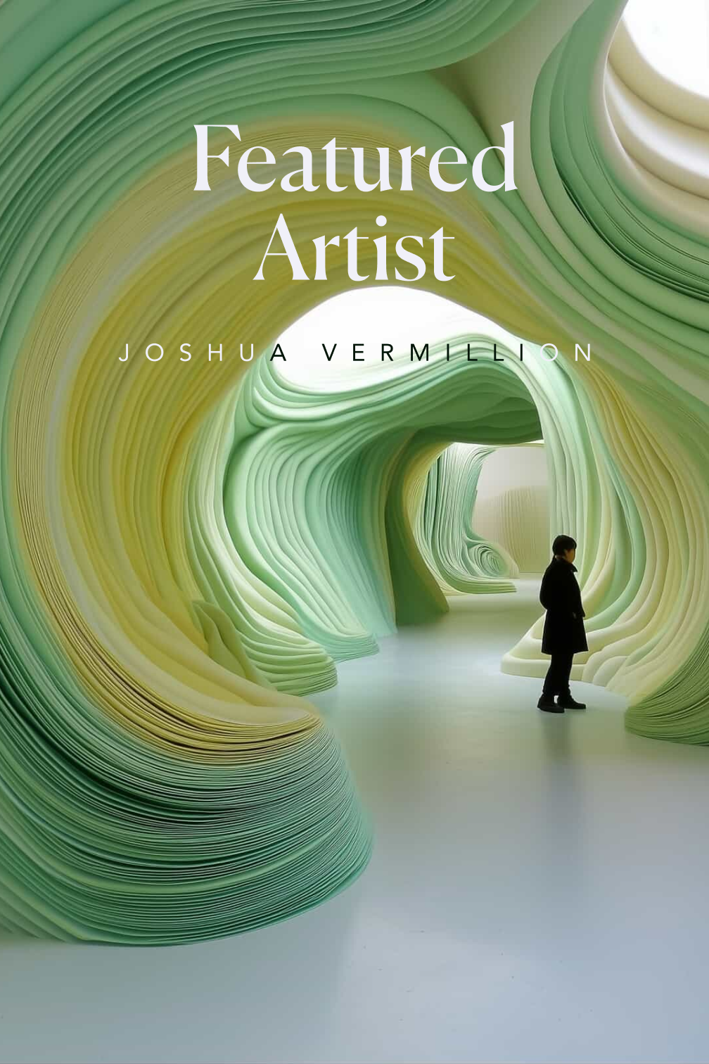 Between Architecture and Craft: Exploring AI and Creativity with Joshua Vermillion