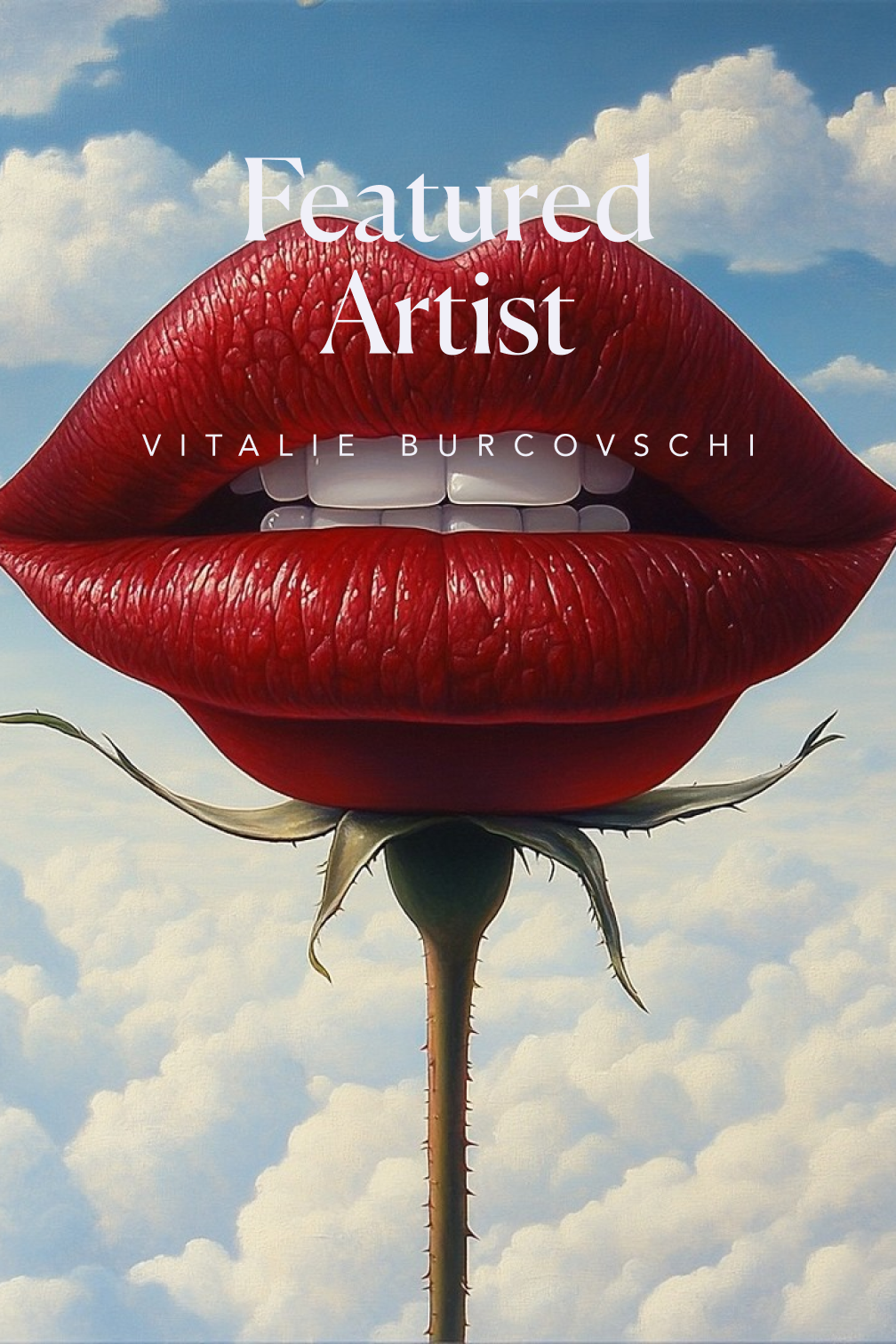 Beyond the Prompt: Surrealistly on Art, Identity, and Artificial Intelligence