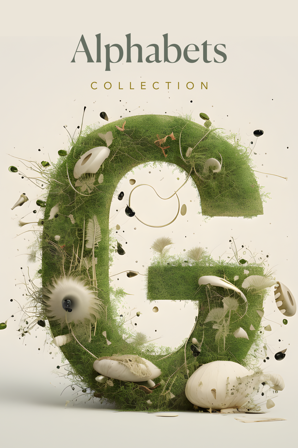 Alphabet Images