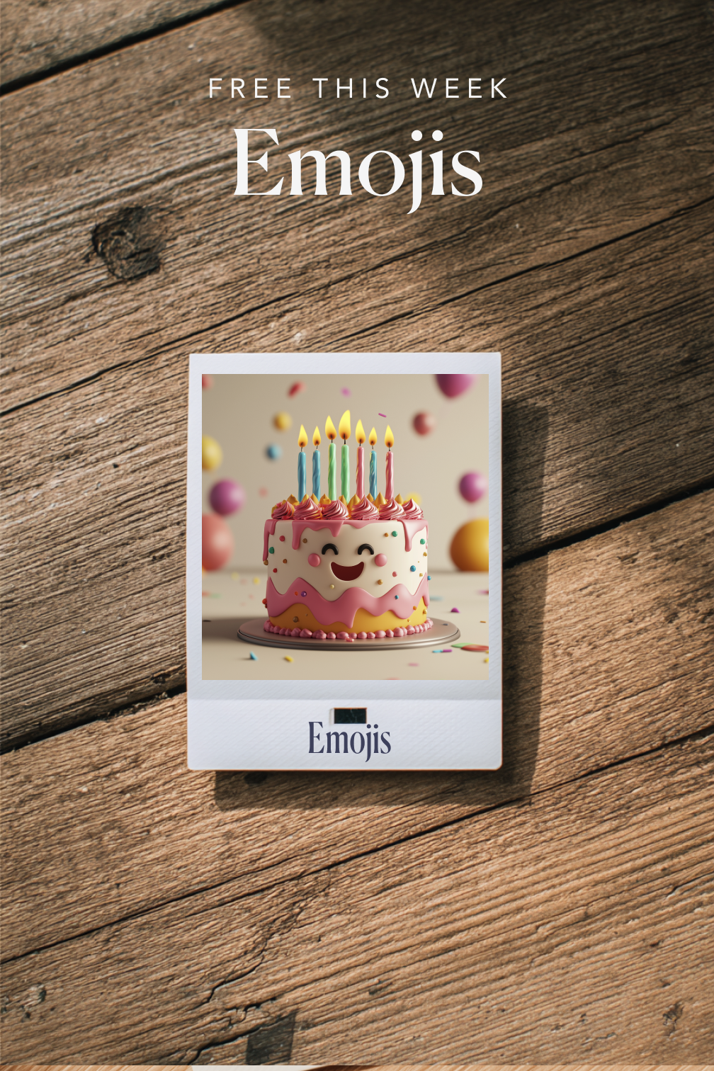 Freebie of the week 🌟