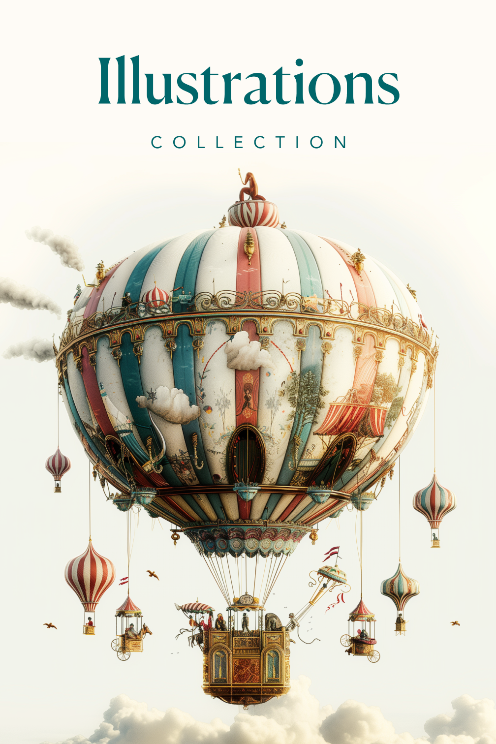 Illustration Images