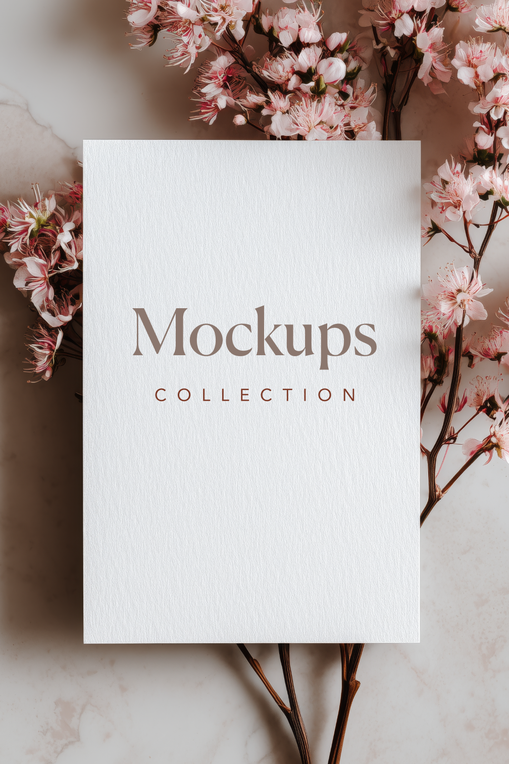 Mockup images