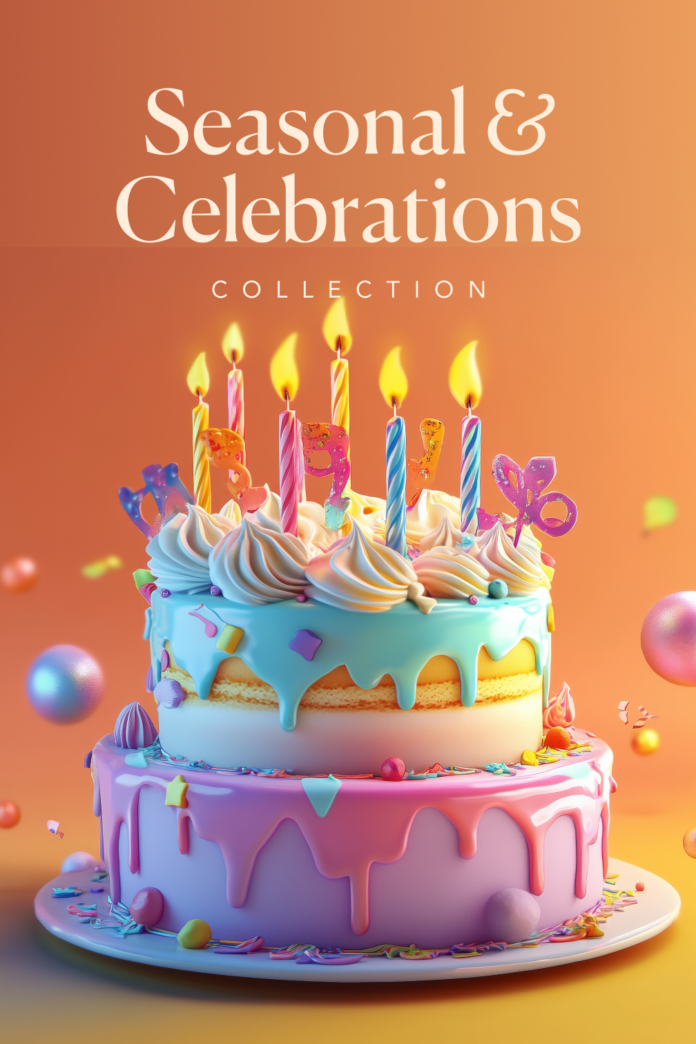 Celebration Images