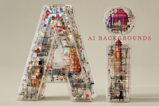 AI Backgrounds