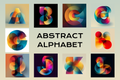 Abstract Alphabet