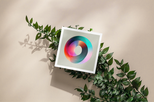 Abstract Alphabet