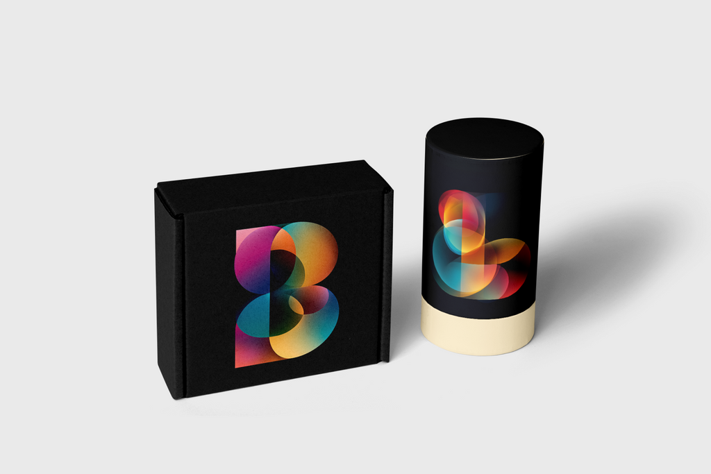 Abstract Alphabet