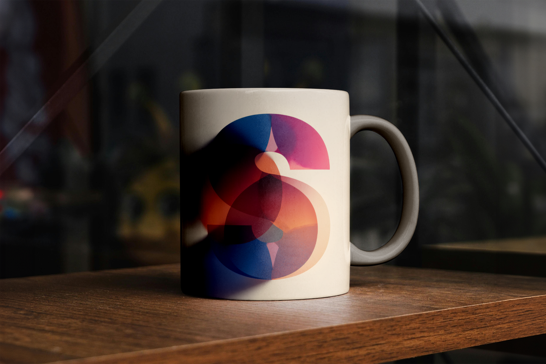 Abstract Alphabet
