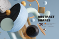 Abstract Shapes