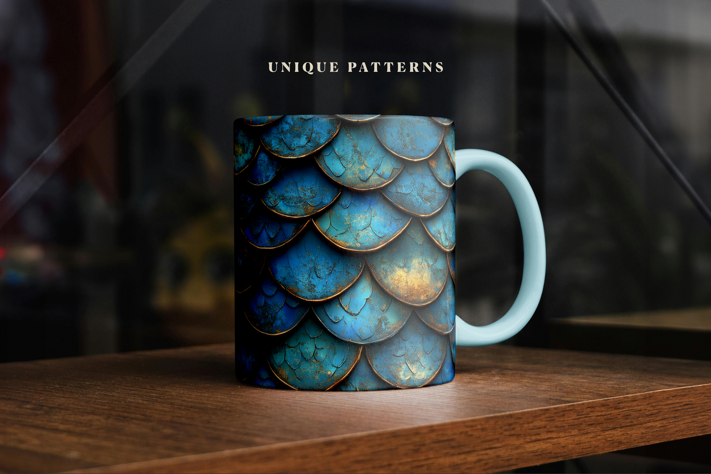 Animal Textures