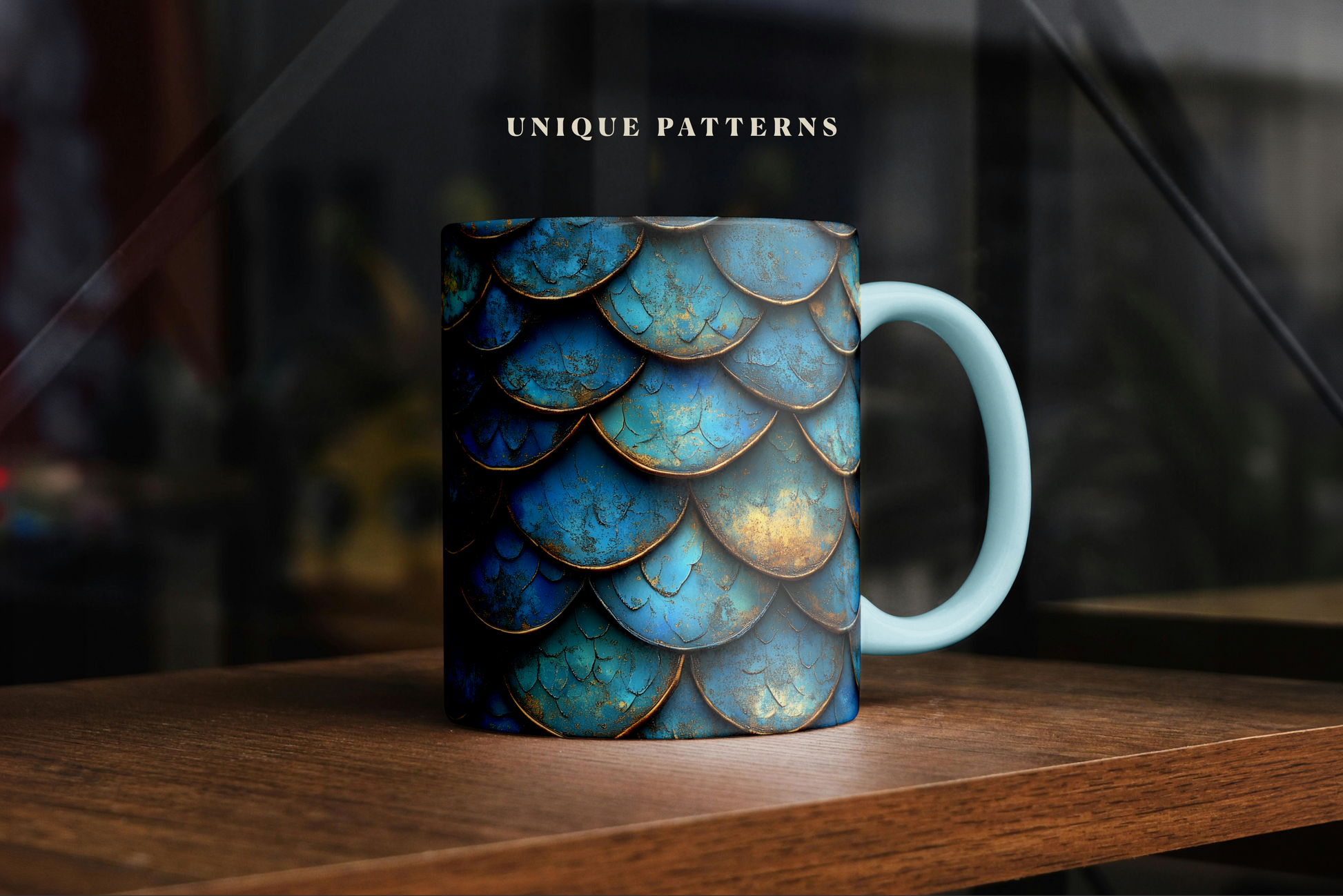 Animal Textures