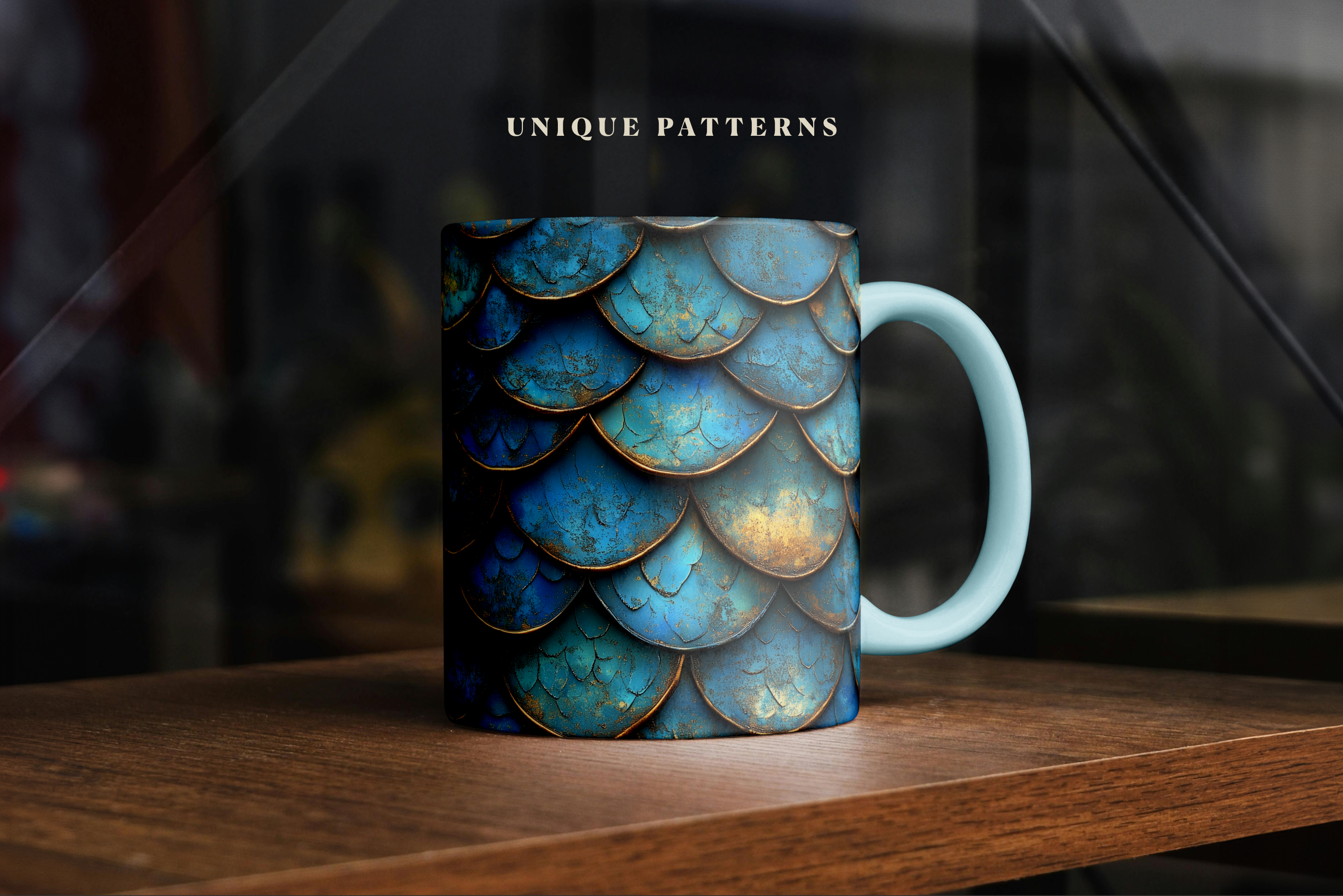Animal Textures