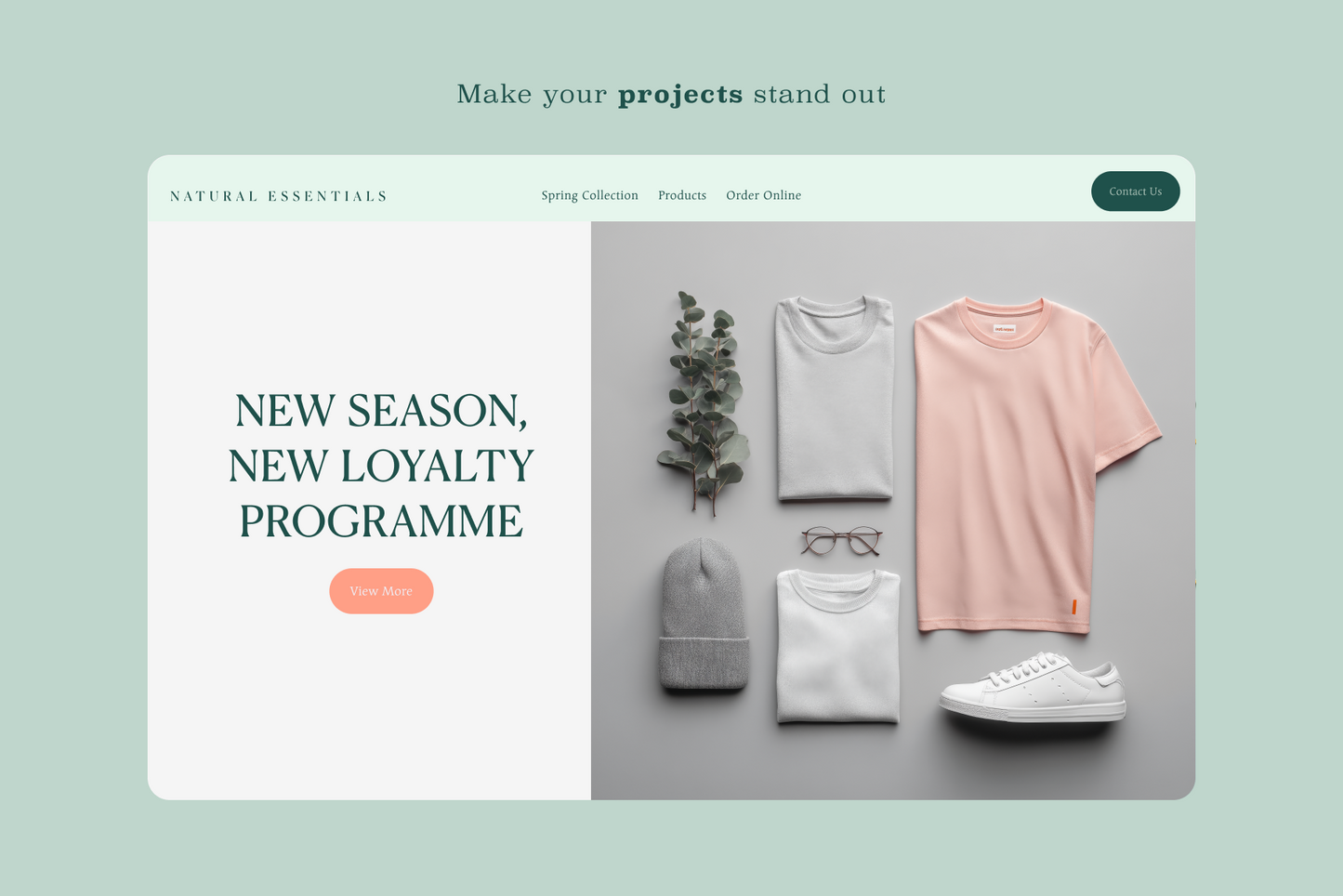 Apparel - Stock Images