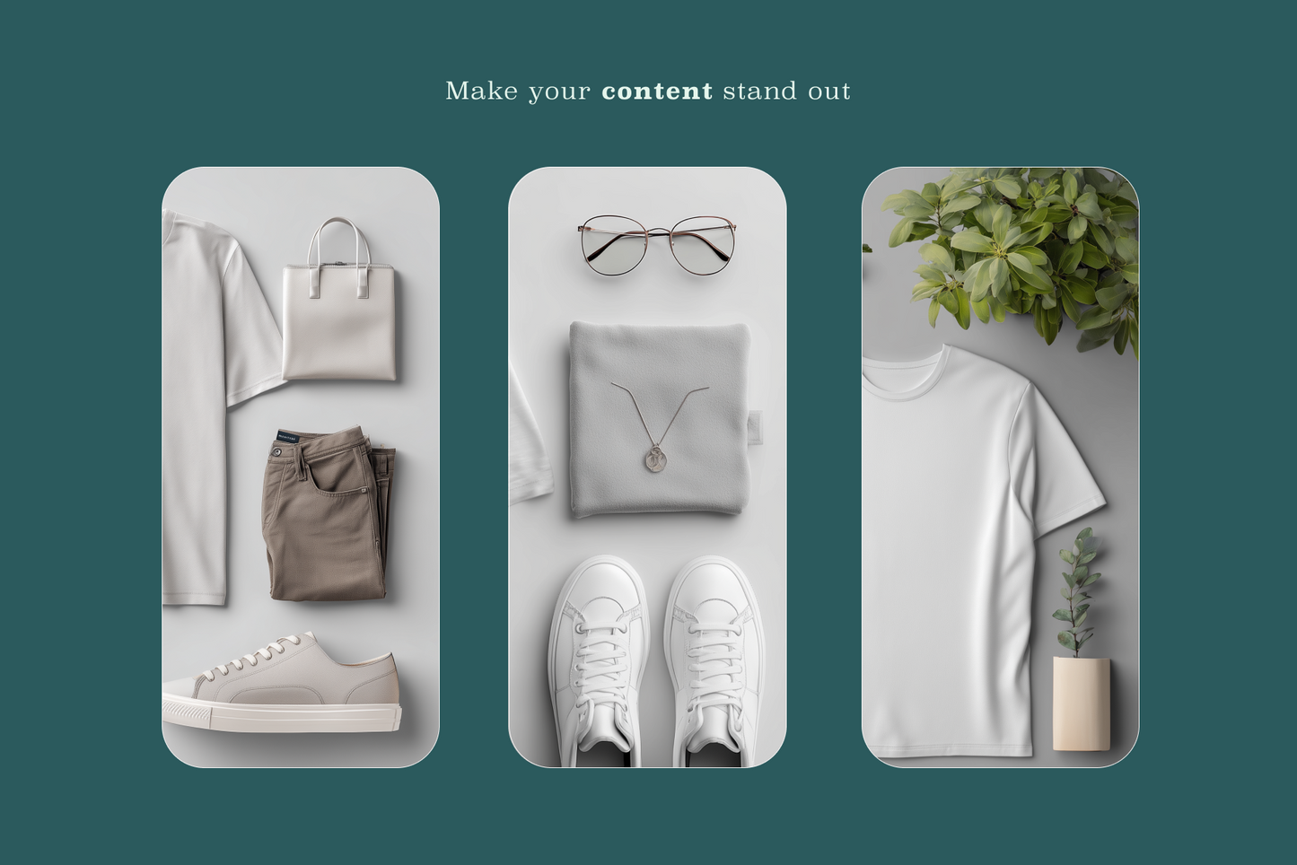 Apparel - Stock Images