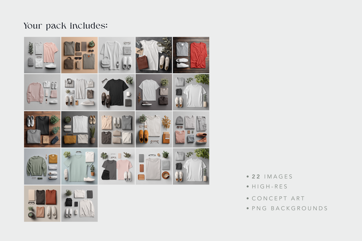 Apparel - Stock Images