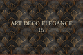 Art Deco Elegance