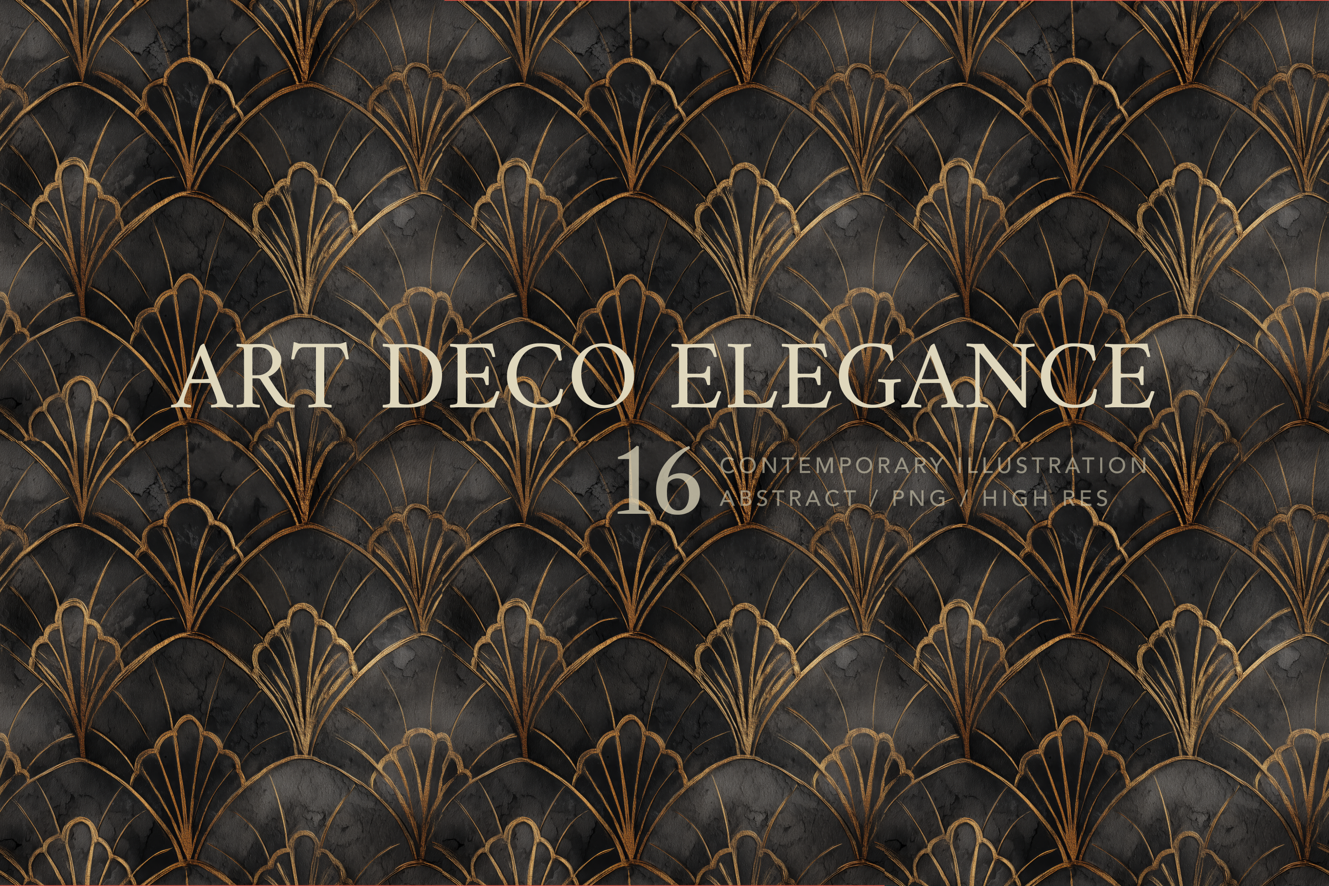 Art Deco Elegance