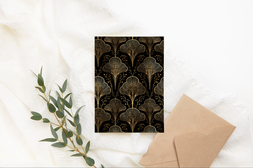 Art Deco Elegance