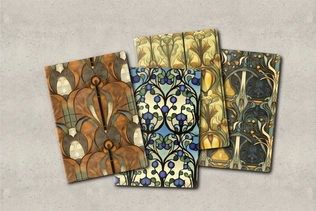 Art Nouveau