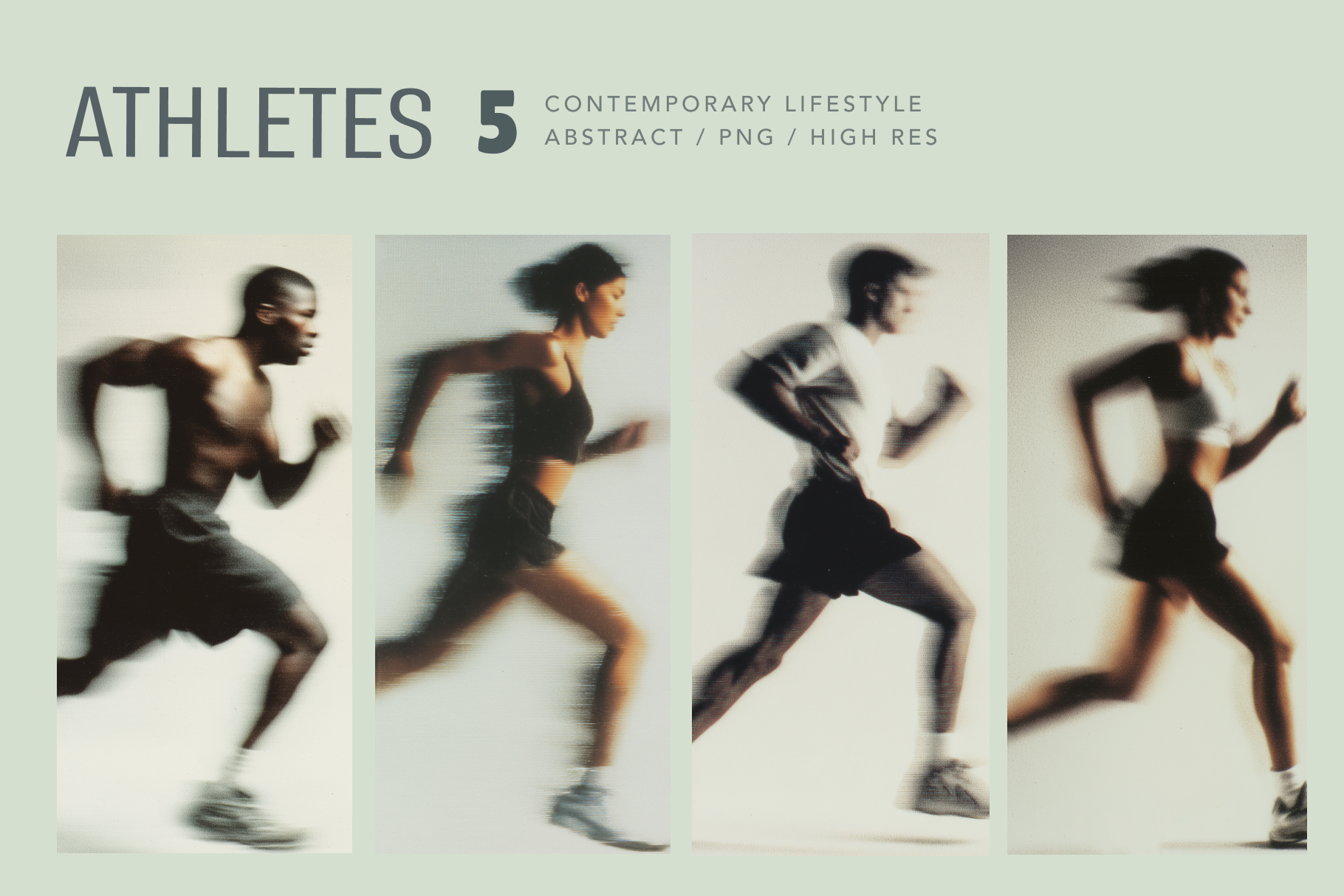 Athletes