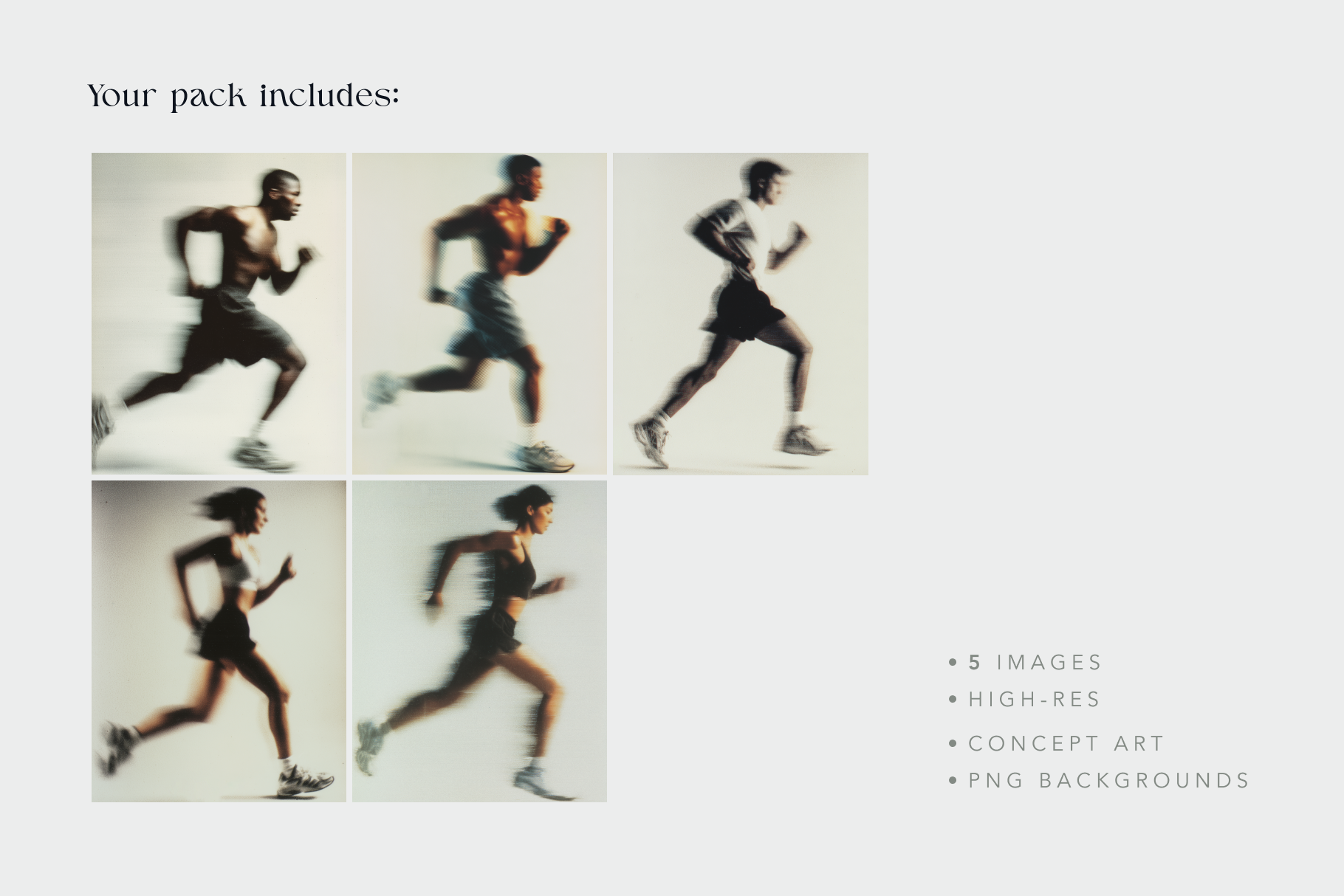 Athletes
