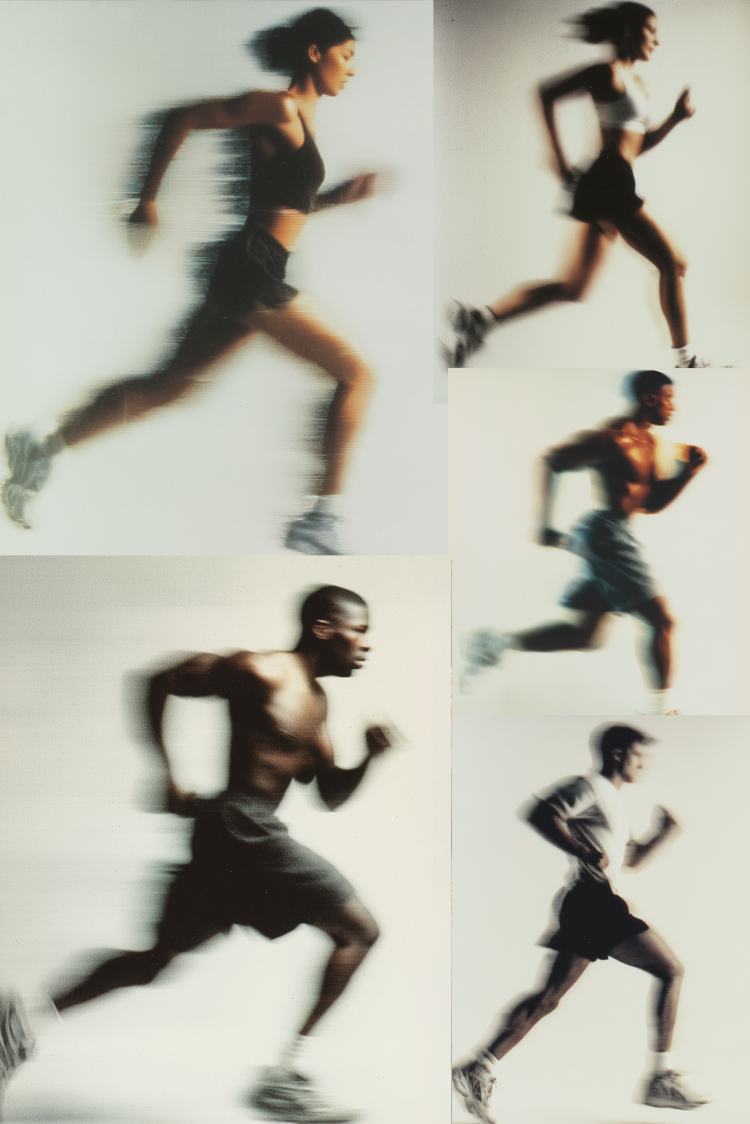 Athletes