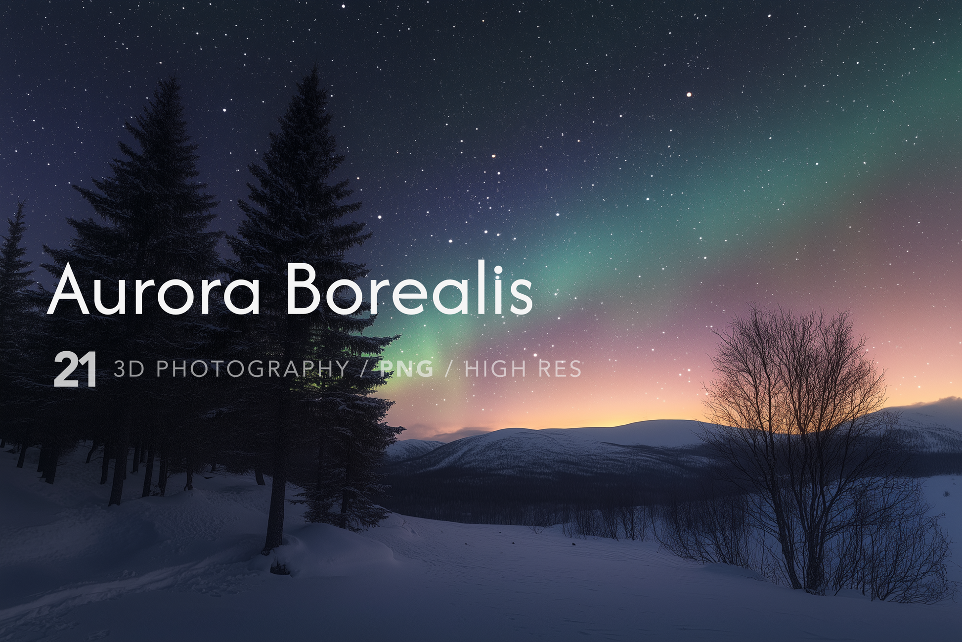 Aurora Borealis