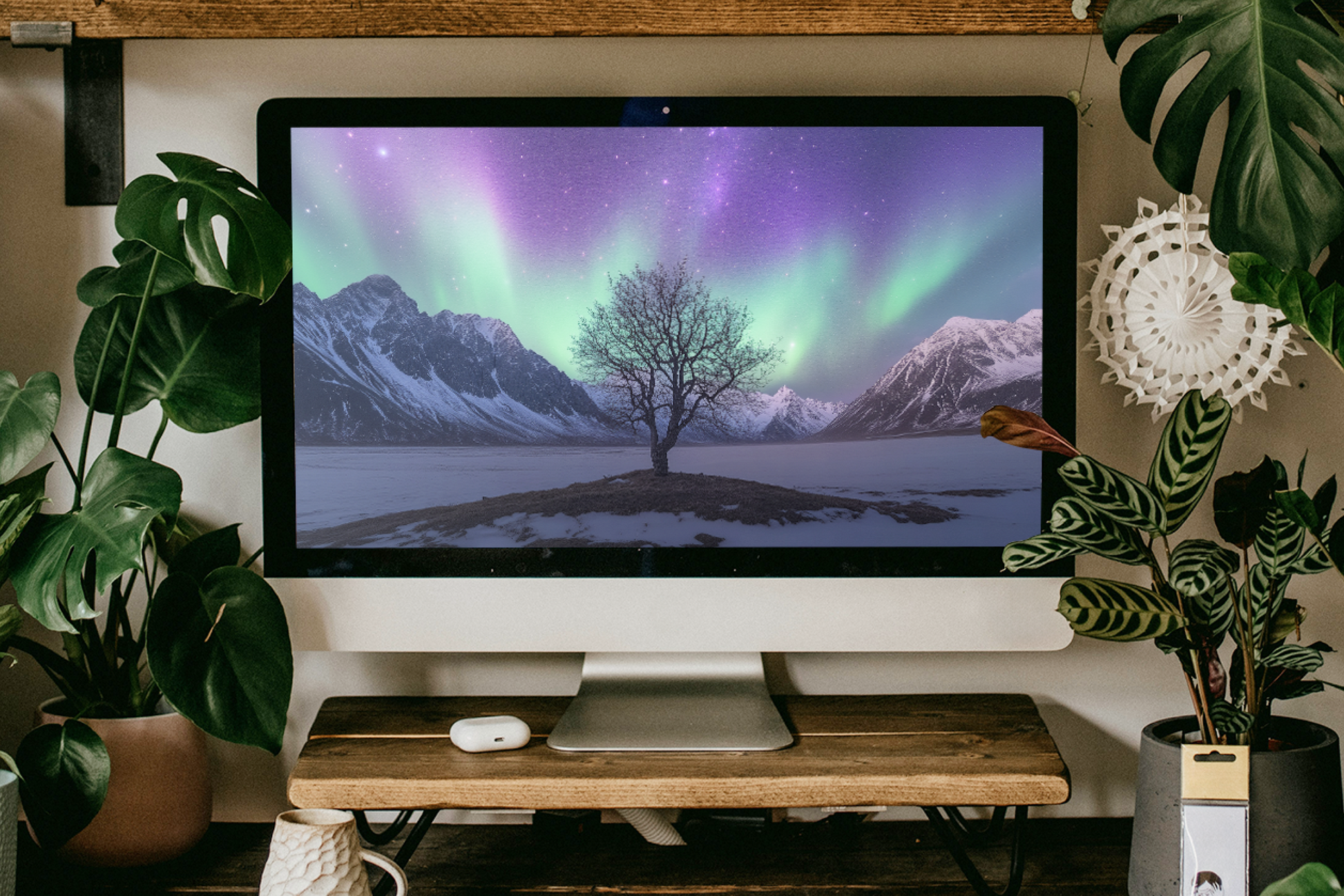 Aurora Borealis