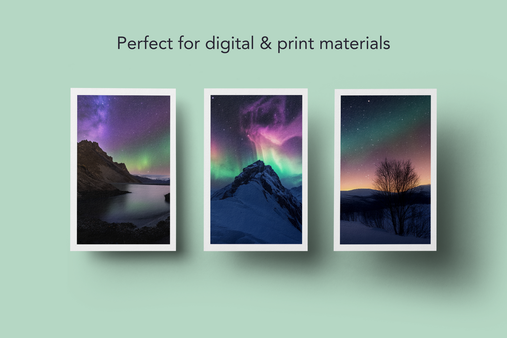 Aurora Borealis
