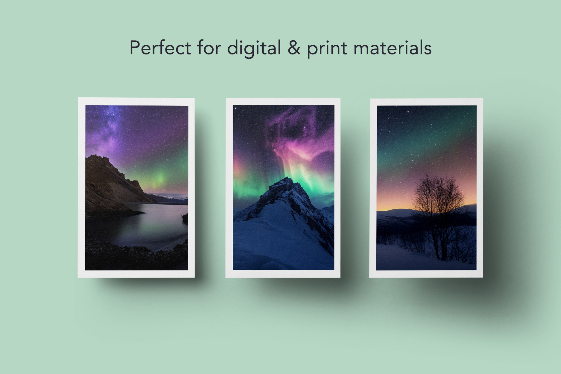 Aurora Borealis