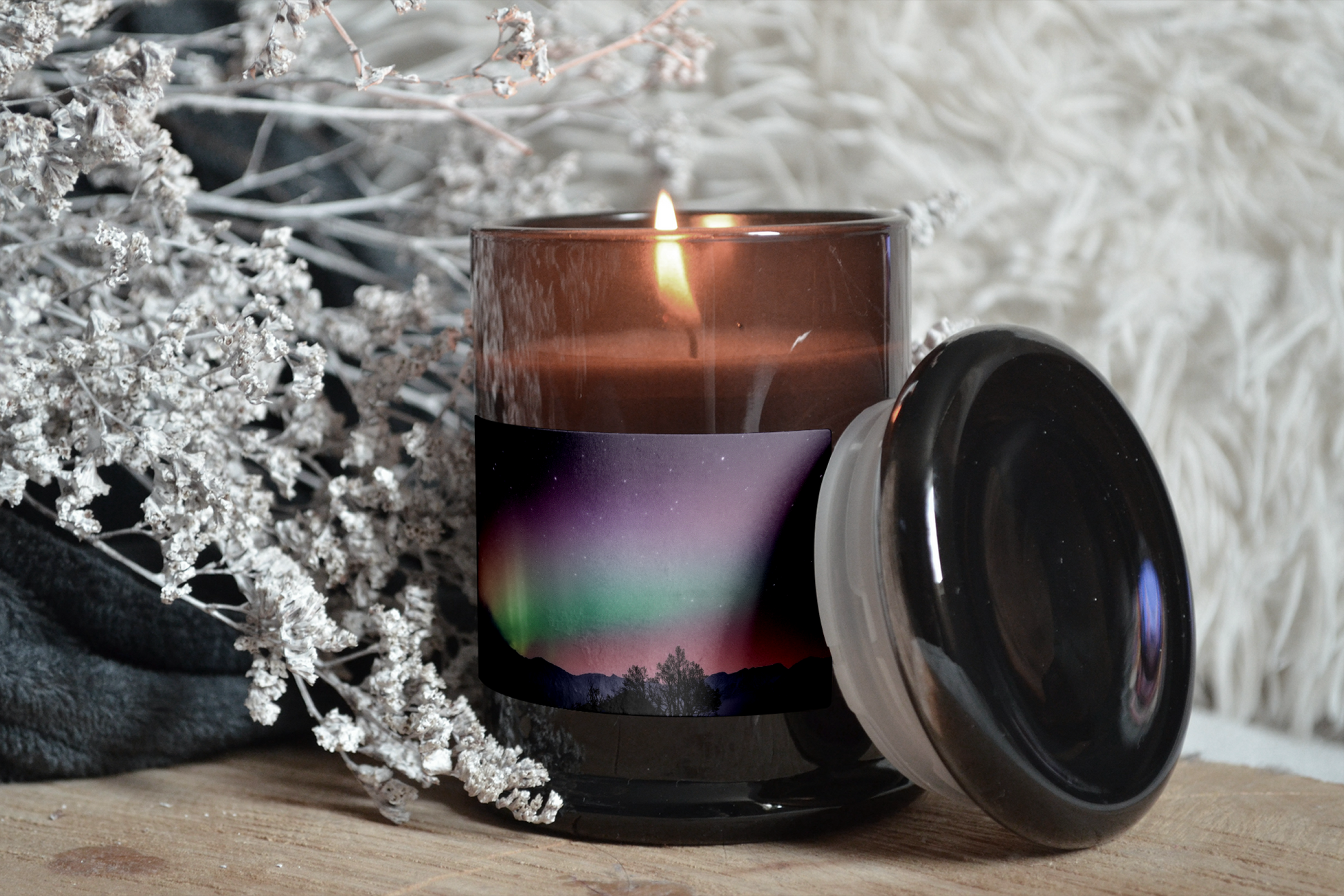 Aurora Borealis