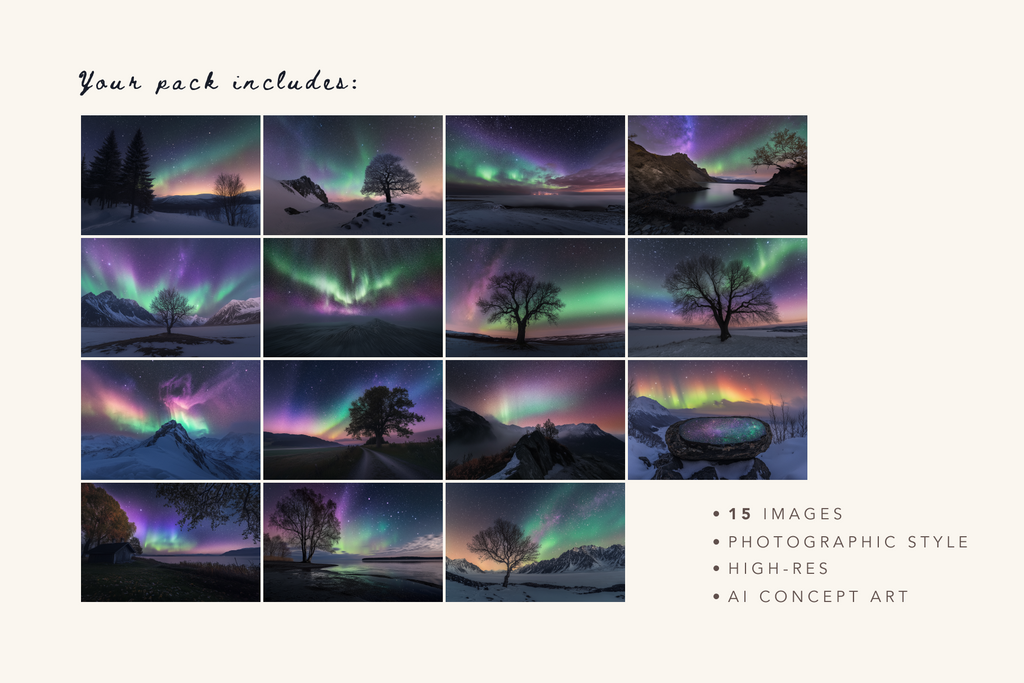 Aurora Borealis