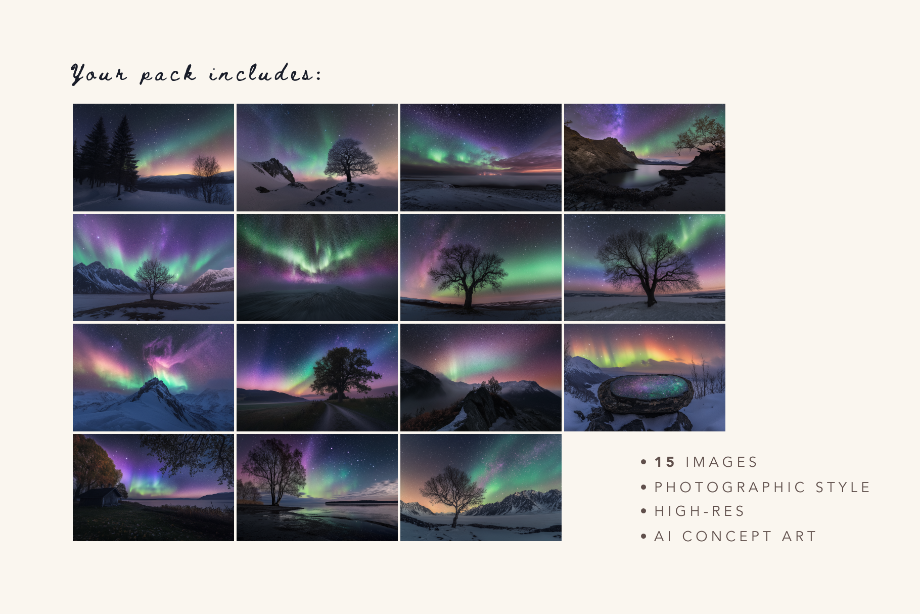Aurora Borealis