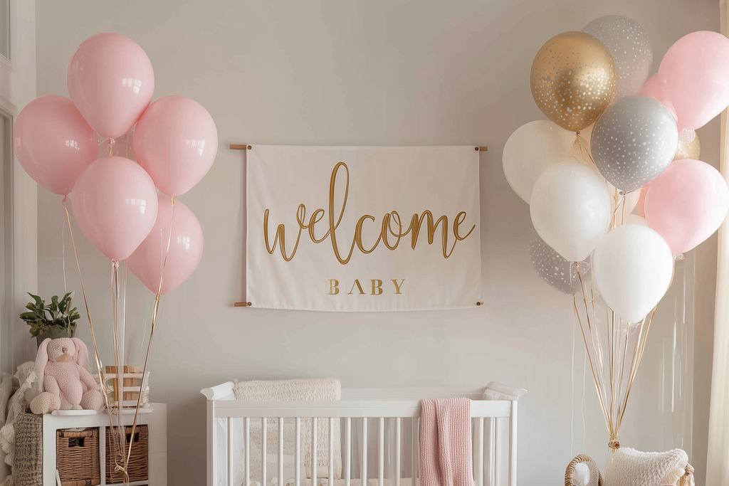Baby Nursery