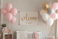 Baby Nursery