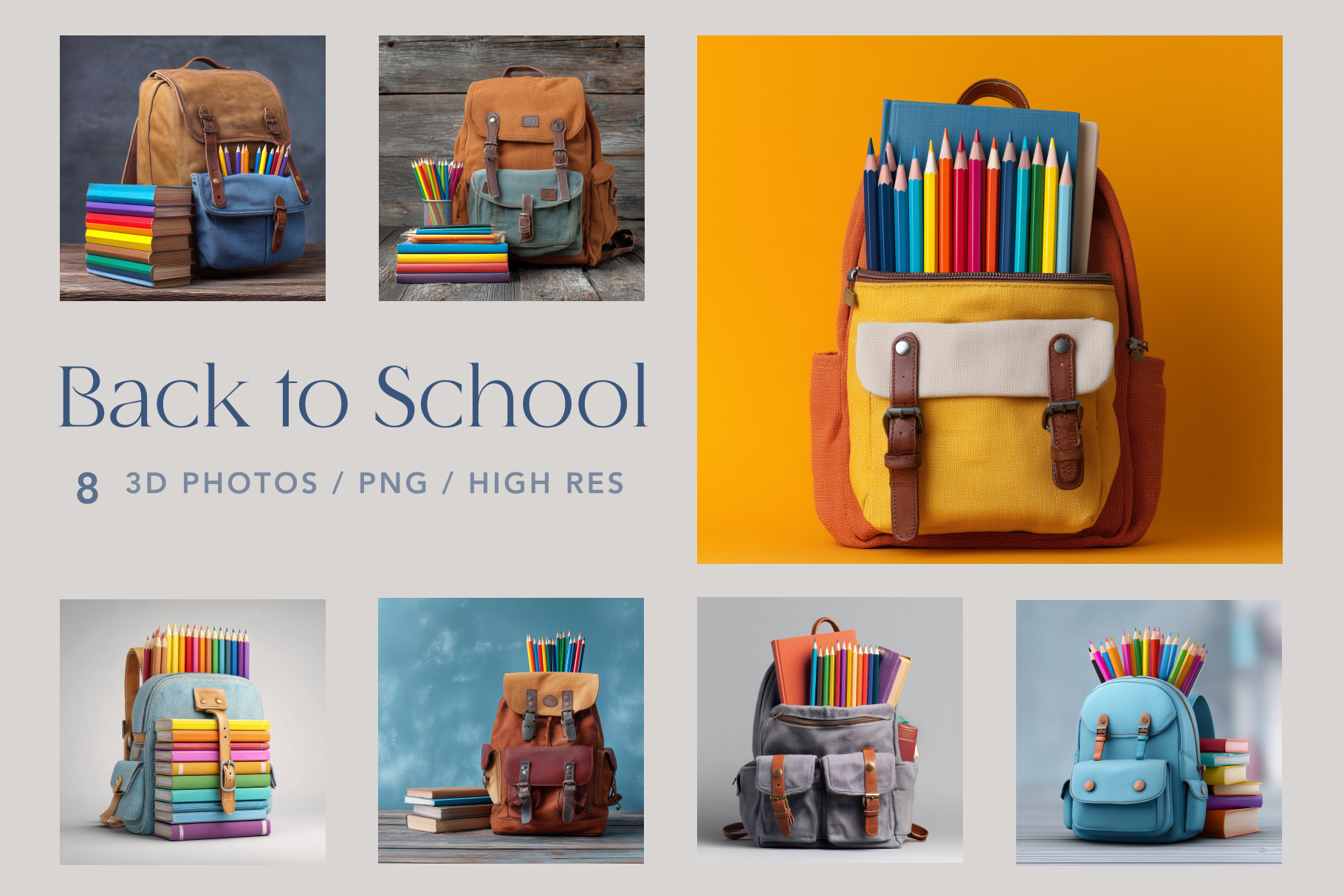 Back to School