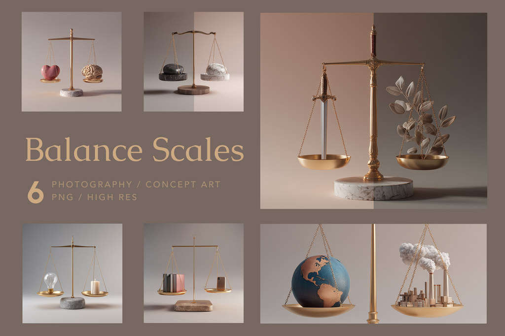 Balance Scales