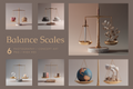 Balance Scales