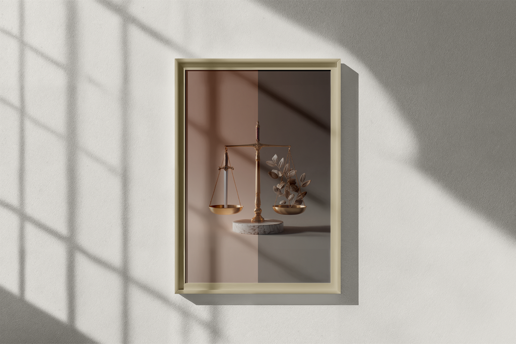Balance Scales