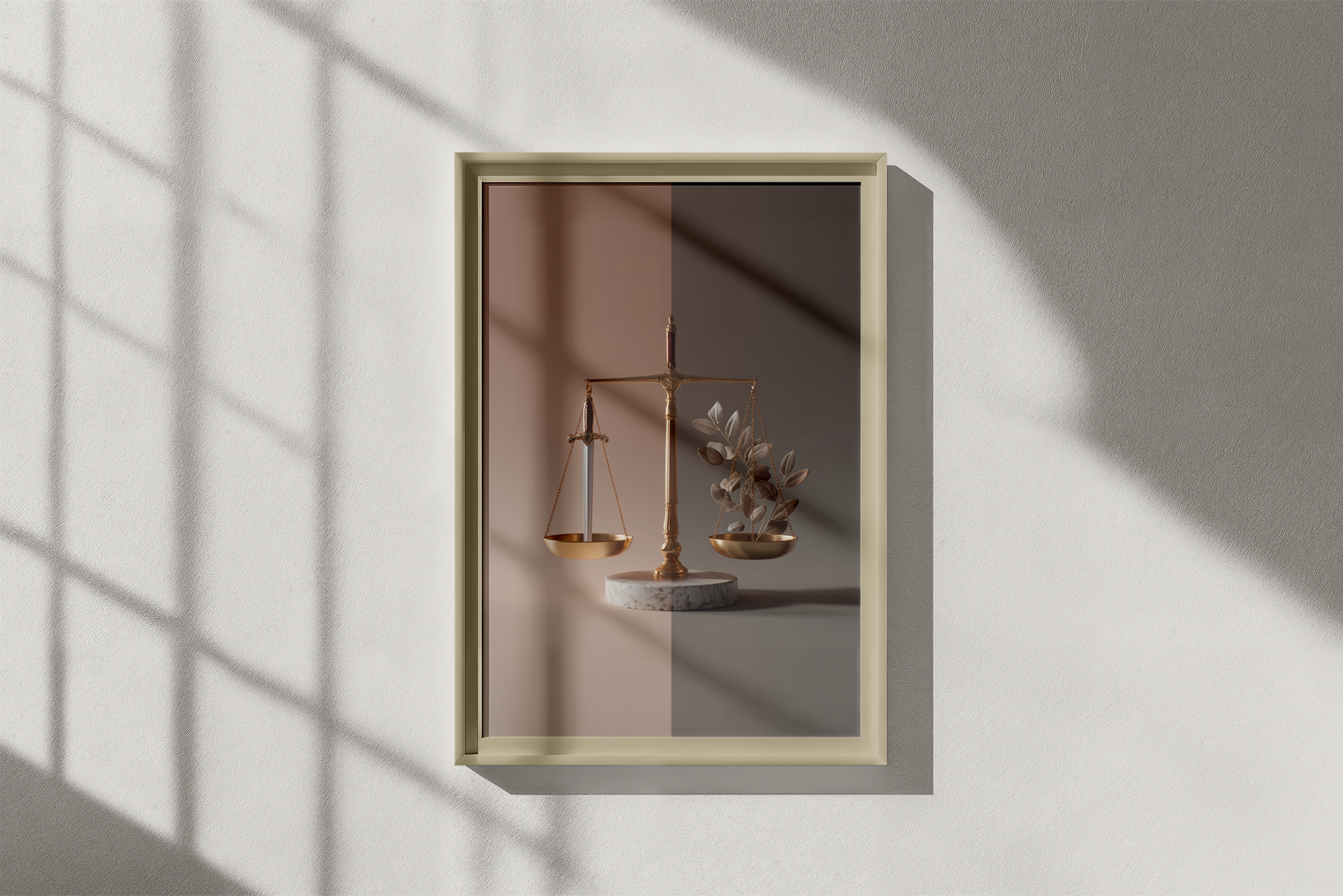 Balance Scales
